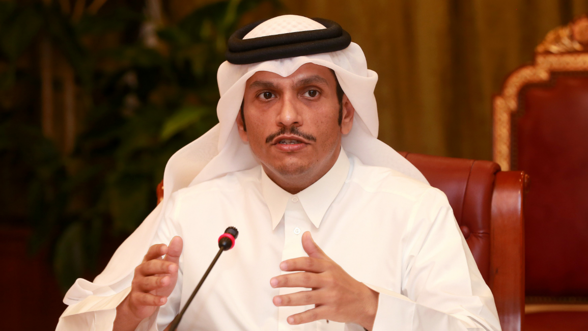Qatar Tidak Akan Normalkan Hubungan Dengan Rezim Suriah Meski Liga Arab Kembalikan Sebagai Anggota